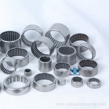 Supply needle roller bearing HK475528